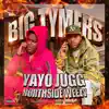 Yayo jugg - Big Tymers (feat. Northside Weezy) - Single